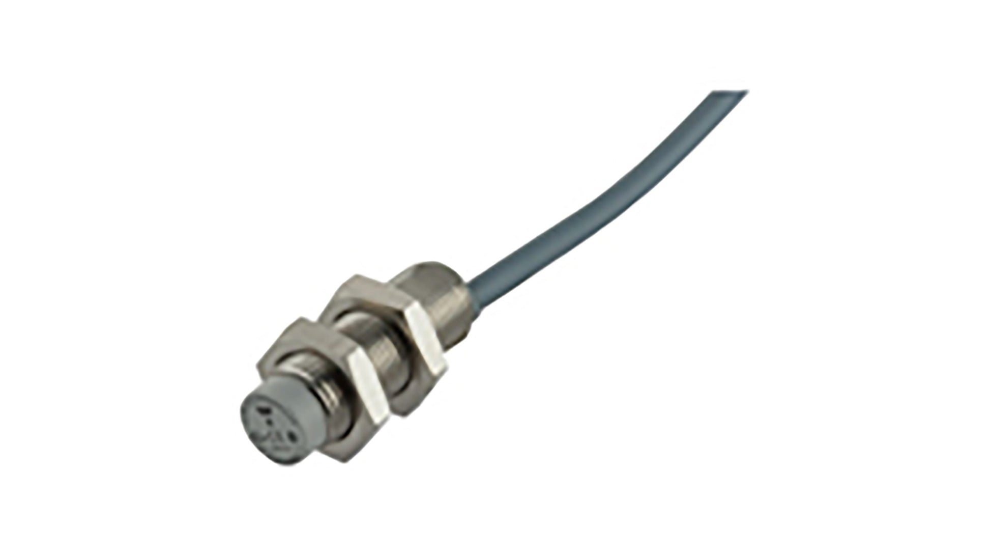 Carlo Gavazzi Inductive Barrel-Style Proximity Sensor Code ICB12S30N08A2IO