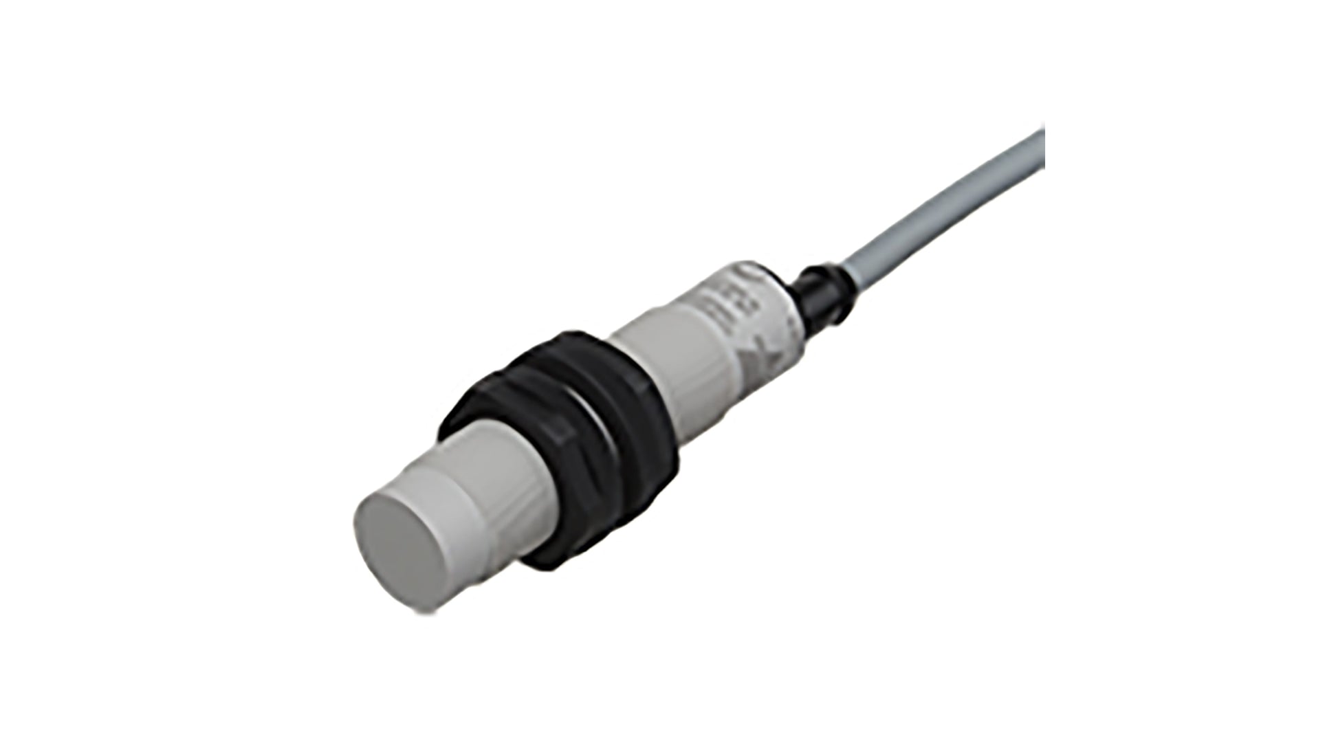 Carlo Gavazzi Capacitive Barrel-Style Proximity Sensor Code CA18CAN12BPA2IO