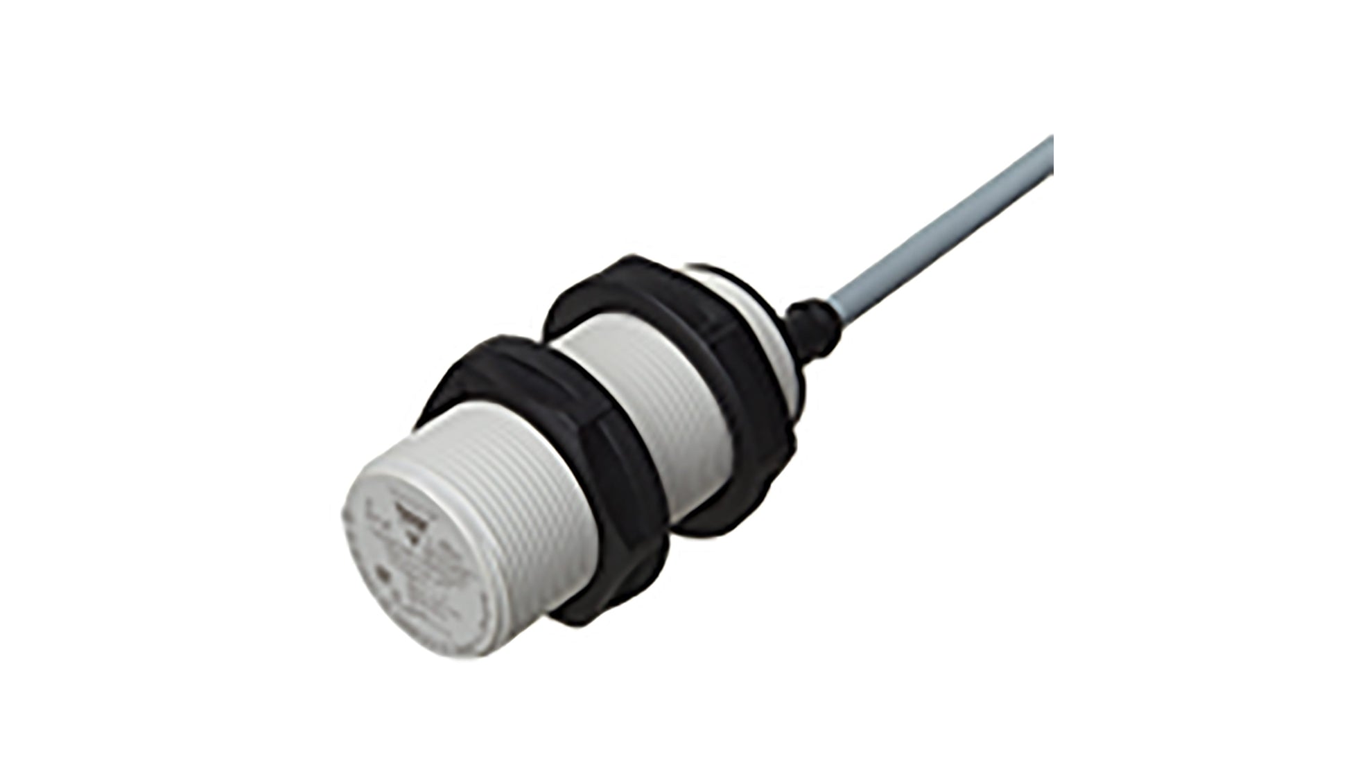 Carlo Gavazzi Capacitive Barrel-Style Proximity Sensor Code CA30CAF16BPA2IO