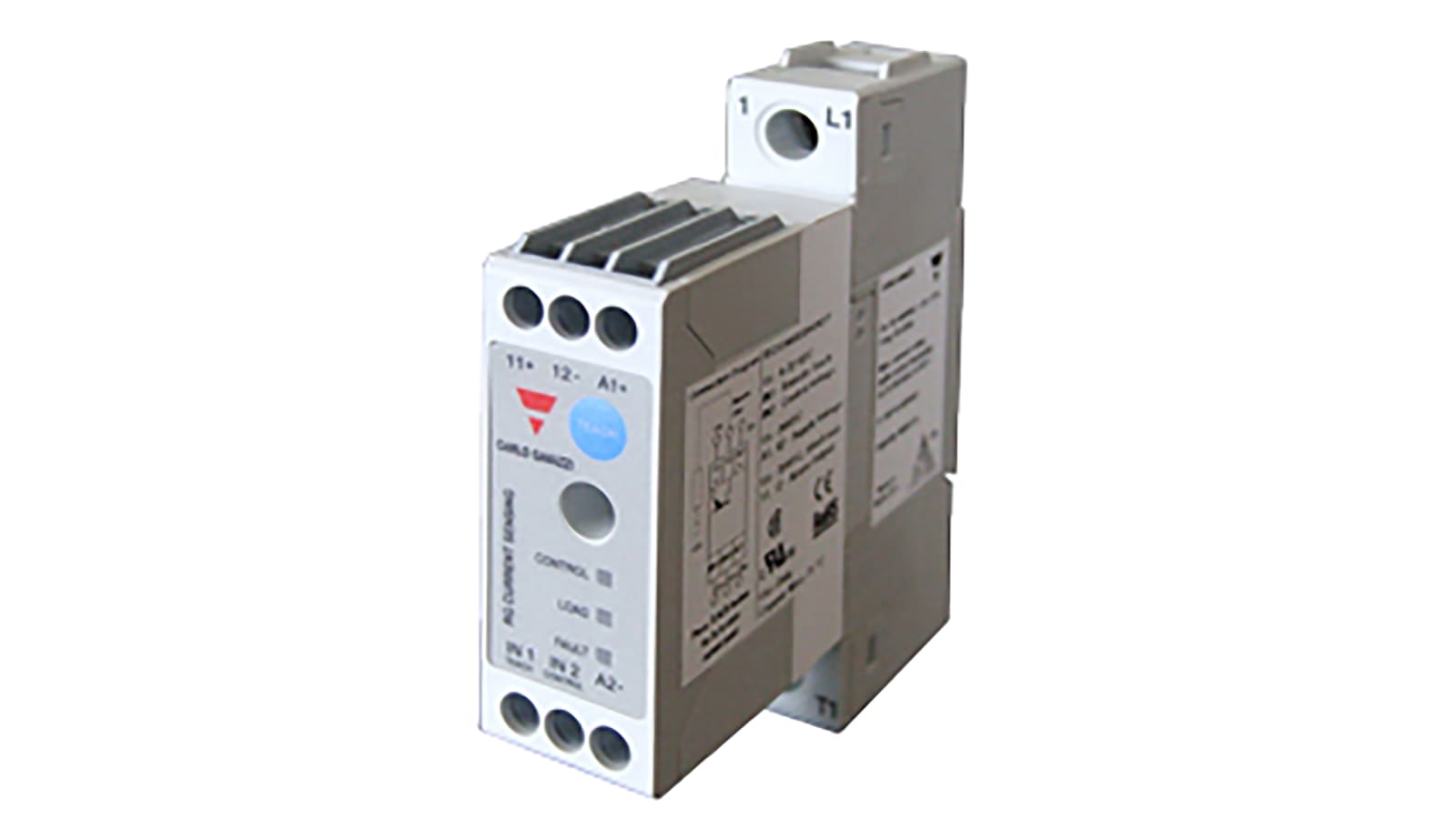 Carlo Gavazzi RGS1S Series Solid State Relay Code RGS1S60D30GKEP