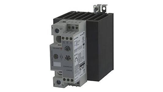 Carlo Gavazzi RGC1P Series Solid State Relay Code RGC1P23V62ED