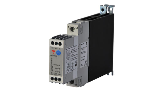 Carlo Gavazzi RGC1S Series Solid State Relay Code RGC1S60D30GKEP