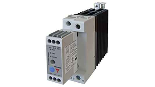 Carlo Gavazzi RGC1S Series Solid State Relay Code RGC1S60D41GGUP