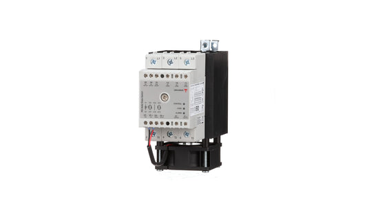 Carlo Gavazzi RGC2 Series Solid State Relay Code RGC2A60D75GGEDF