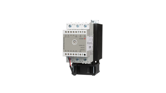 Carlo Gavazzi RGC3P Series Solid State Relay Code RGC3P60V65C1DFM