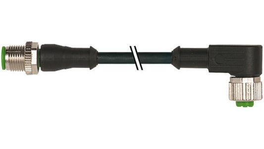 Murrelektronik Limited Straight ตัวผู้ Code 7000-40101-6330100