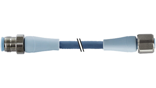 Murrelektronik Limited Straight ตัวผู้ Code 7024-40041-3390200