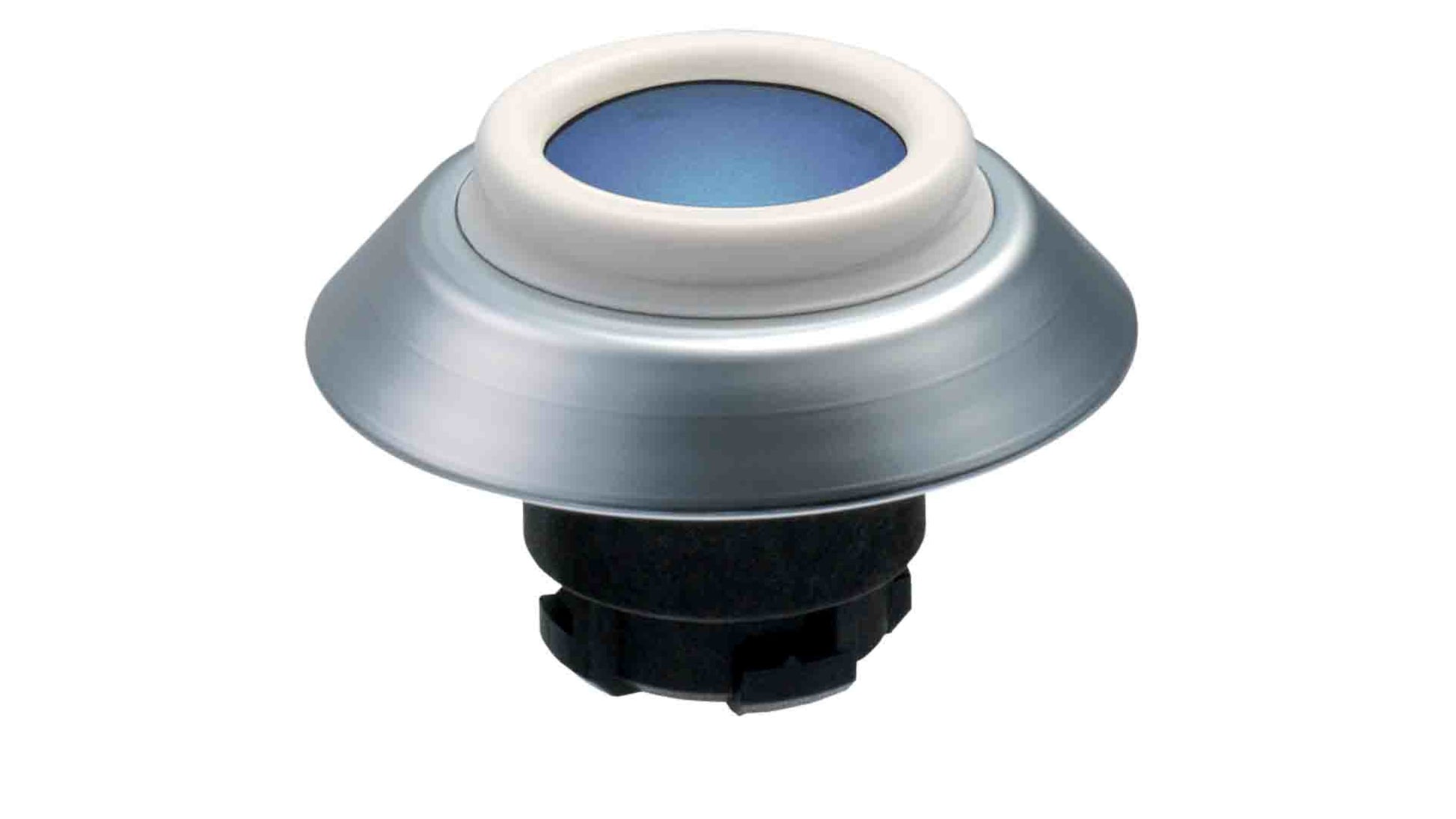 Schmersal NDL Series Blue Illuminated Momentary Push Button Head รหัส NDLBL