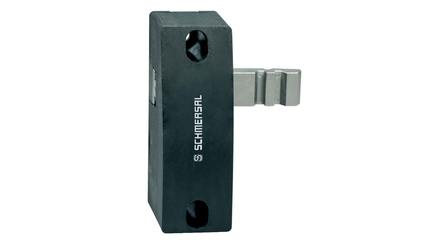 Schmersal AZ/AZM201-B1-LT Series Spring Return Limit Switch รหัส 103013493