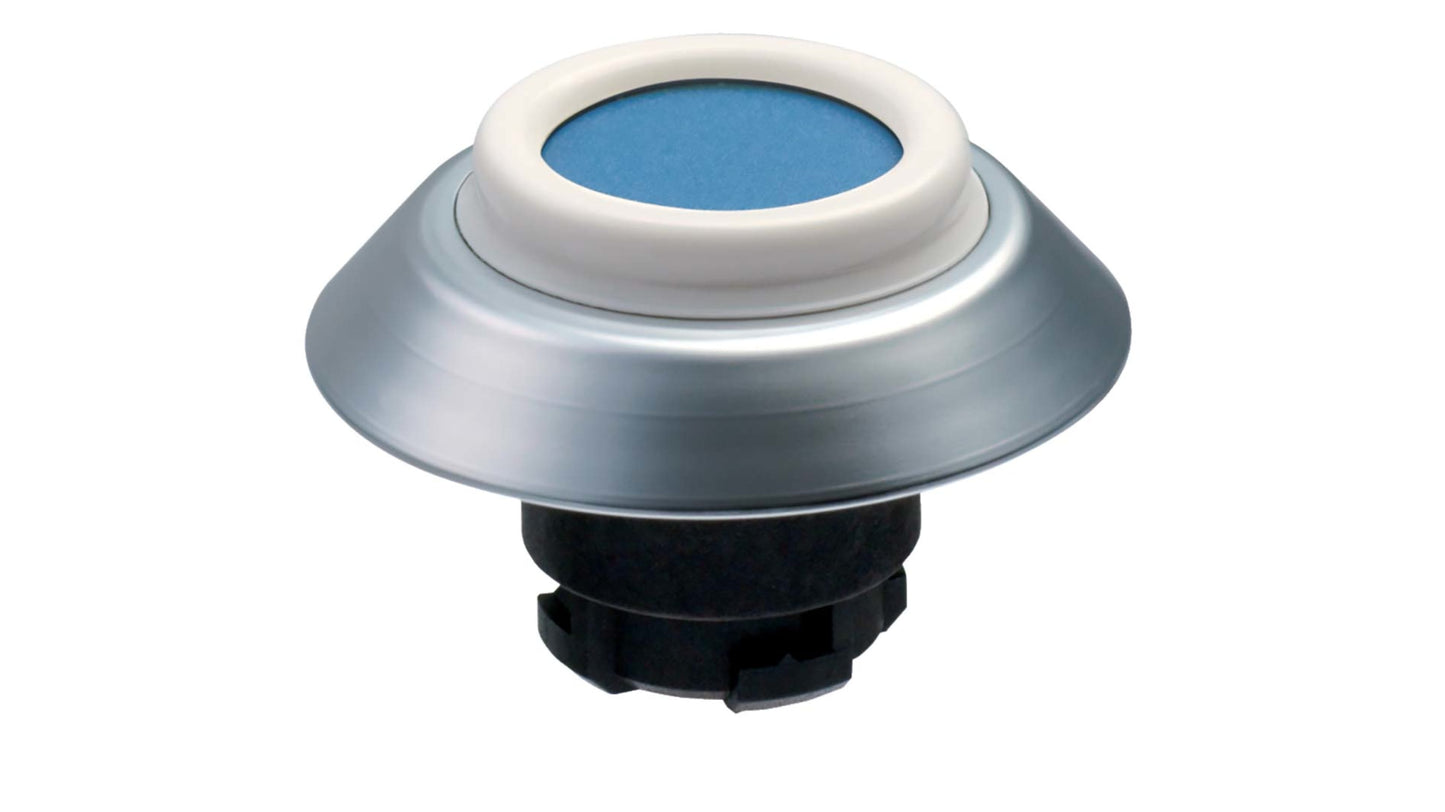 Schmersal NDTBL Series Blue Illuminated Momentary Push Button รหัส 101163557