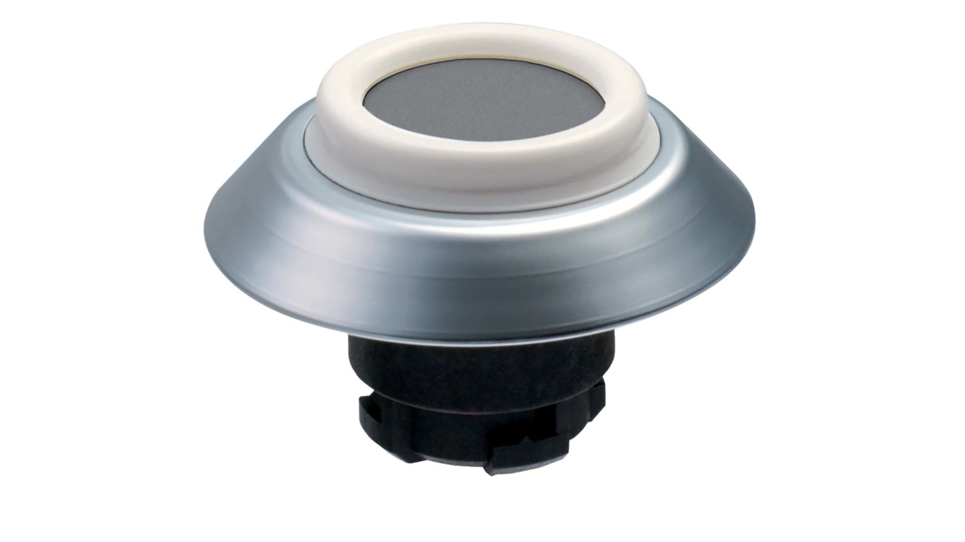 Schmersal NDTGR Series Grey Illuminated Momentary Push Button รหัส 101163560