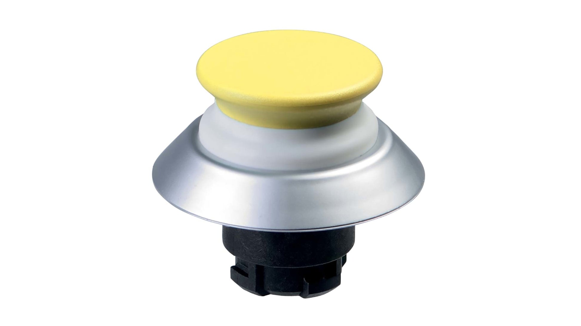 Schmersal NDTP30GB Series Yellow Illuminated Momentary Push Button รหัส 103005361