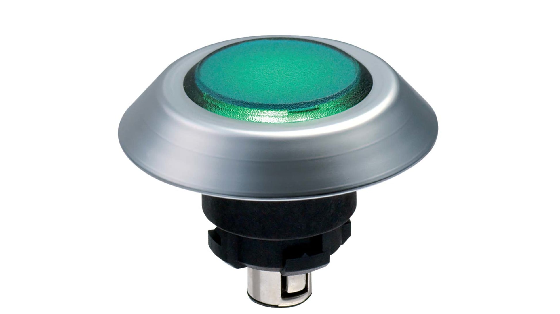 Schmersal NMLGN Series Green Illuminated Momentary Push Button รหัส 101174521