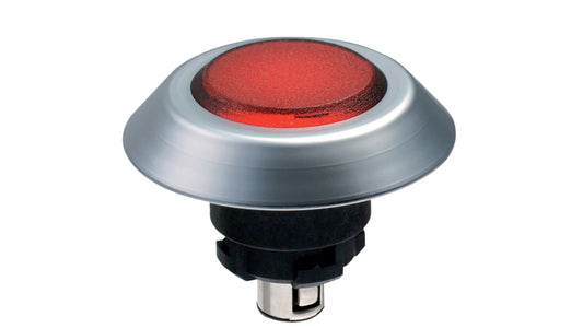 Schmersal NMLRT Series Red Illuminated Momentary Push Button รหัส 101174522