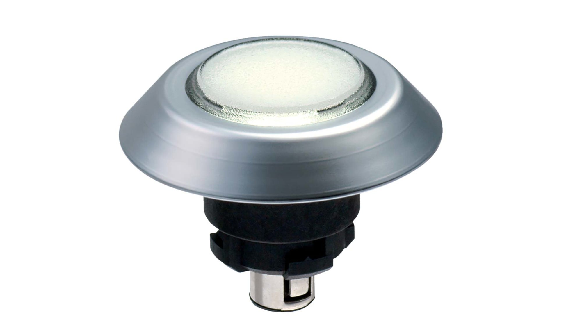 Schmersal NMLWS Series White Illuminated Push Button รหัส 101174523