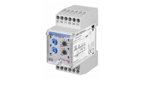 Carlo Gavazzi Earth Leakage Relay Code DEB71DM24A30