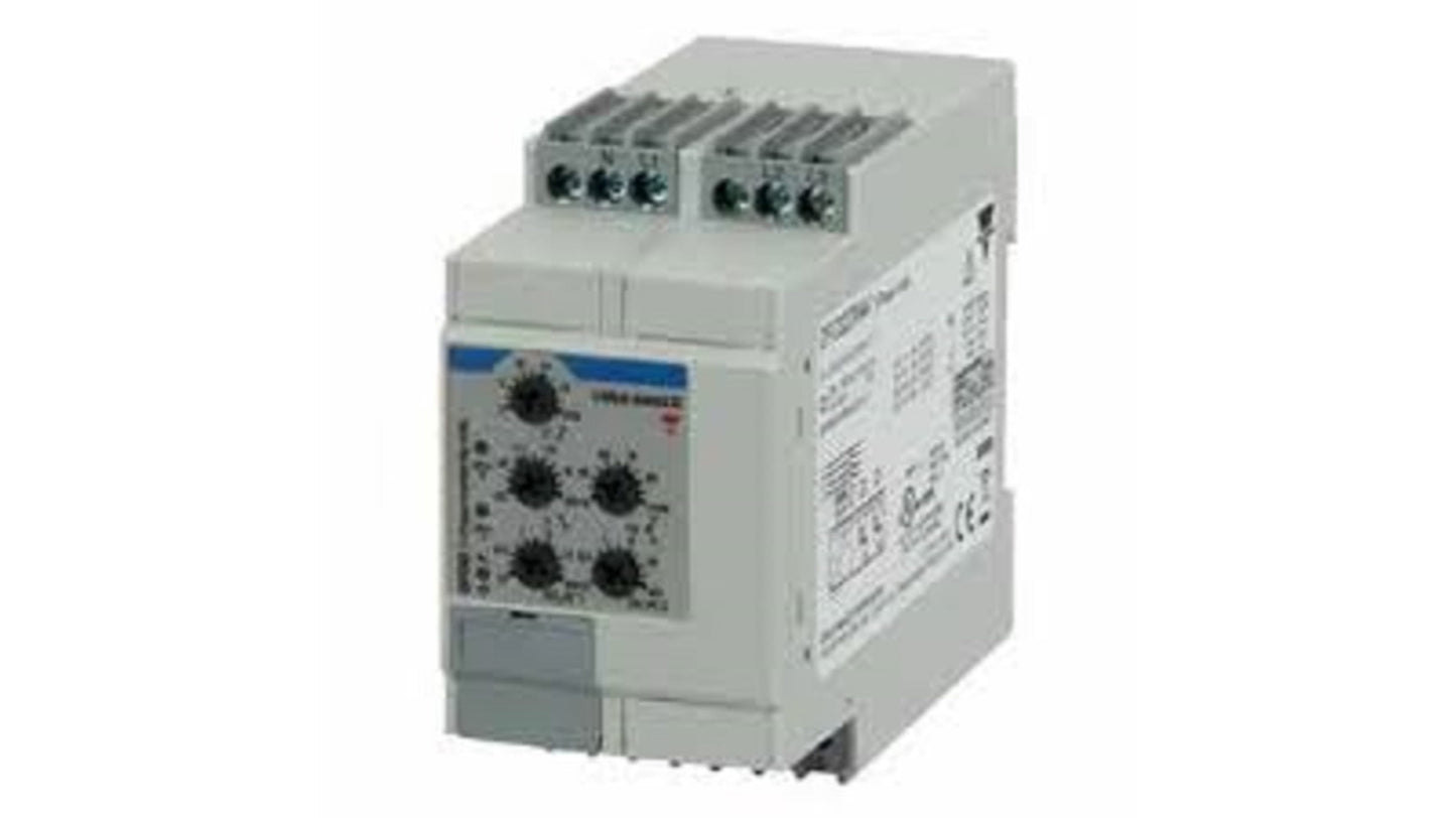 Carlo Gavazzi Frequency Code DPC02DM44