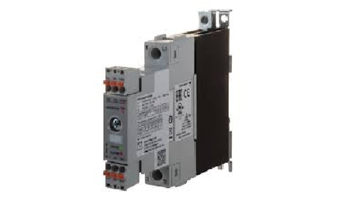 Carlo Gavazzi RGC Series Solid State Relay Code RGC1A60D62GEM