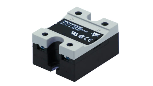 Carlo Gavazzi RM1D Series Solid State Relay Code RM1D200D50