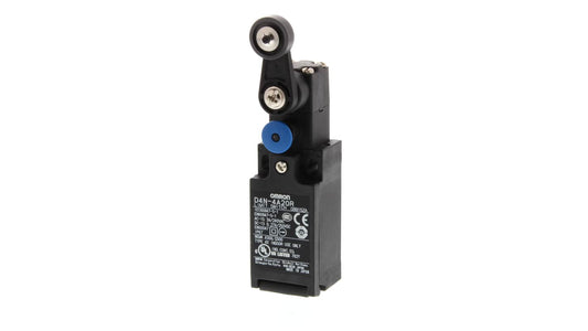 Omron limit switch D4N-4A20R