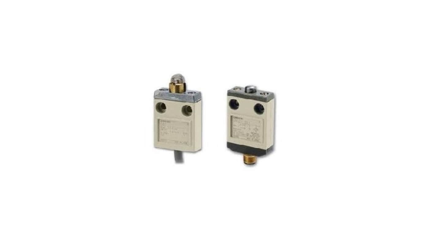 Omron limit switch D4C-4332