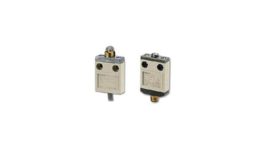 Omron limit switch D4C-4332