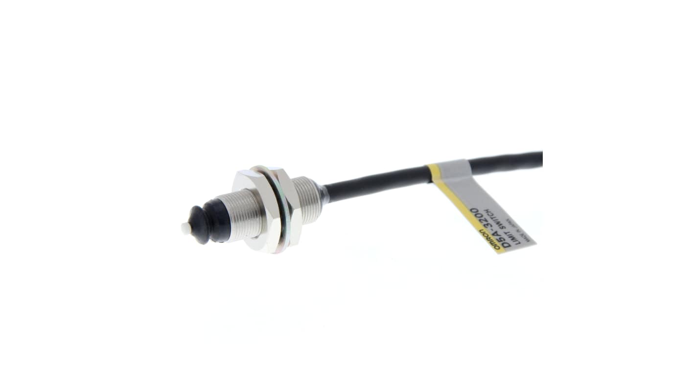 Omron limit switch D5A-3210
