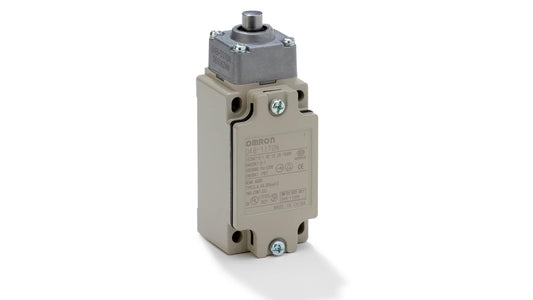 Omron limit switch D4B-4170N