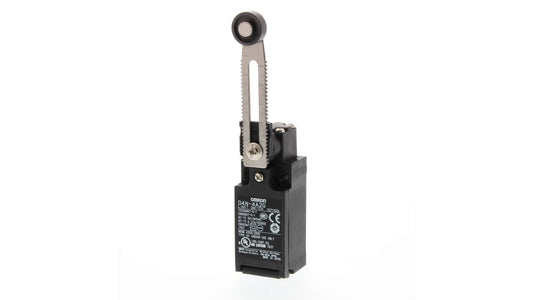 Omron limit switch D4N-422G