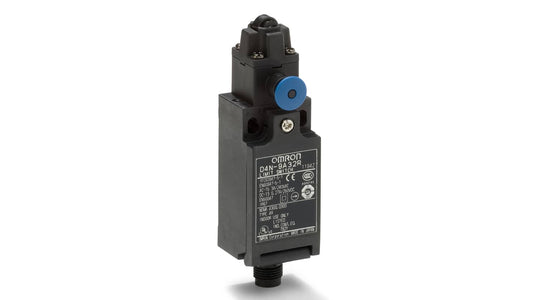 Omron limit switch D4N-4A32R