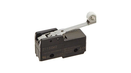 Omron limit switch Z-15GM2