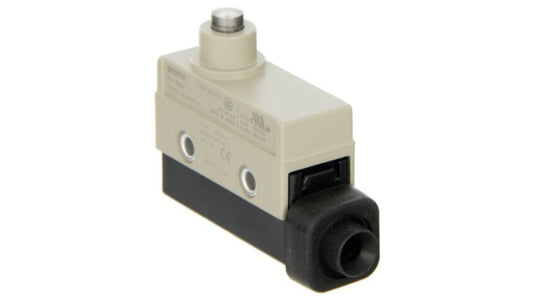 Omron limit switch ZC-D55