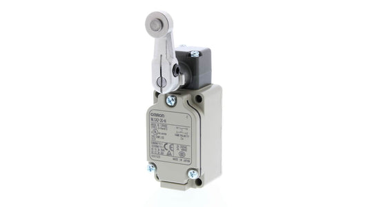 Omron limit switch WLCA2-2Y-N