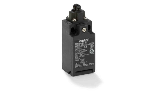 Omron limit switch D4N-4232
