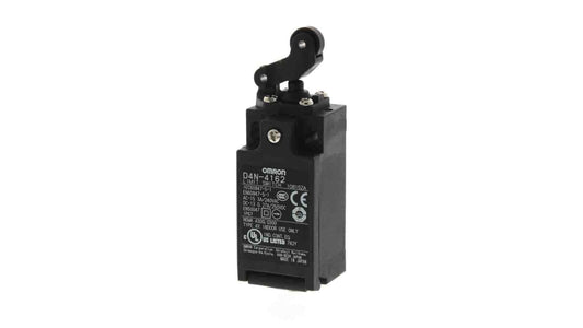 Omron limit switch D4N-4262