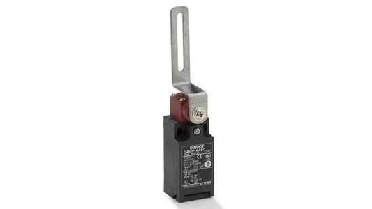 Omron limit switch D4NH-4ABC