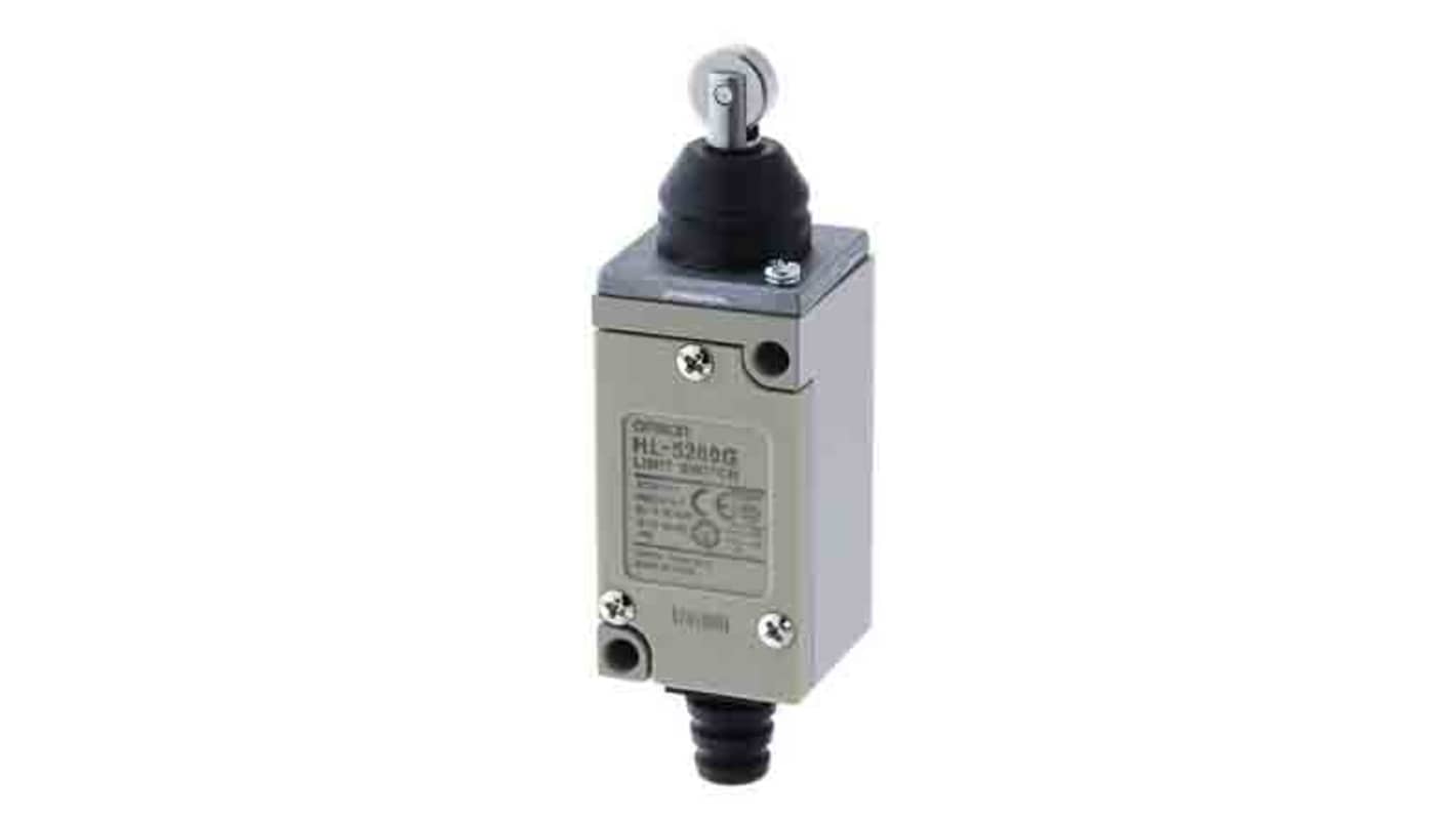 Omron limit switch HL-5200G