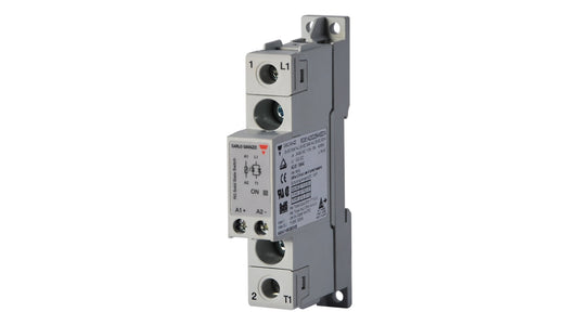 Carlo Gavazzi RGS Series Solid State Relay Code RGS1A23D50KKEDIN