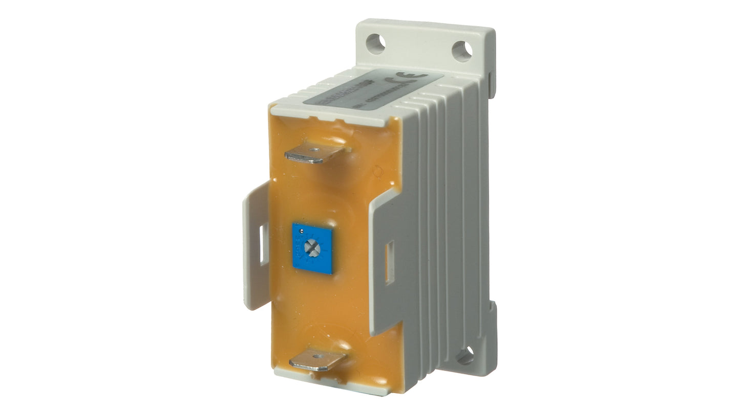 Carlo Gavazzi DIN Rail Mount Timer Relay Code EASSM2310MF