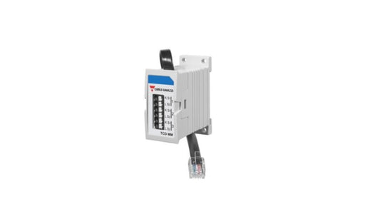 Carlo Gavazzi Integrator For Use With Energy Meter Code TCDMMXXX80CMX