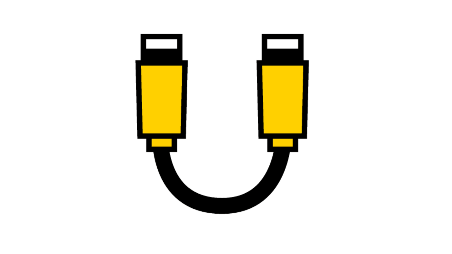 Turck Straight Male 4 way 7/8 in Circular to Straight Female 7/8 in Circular Sensor Actuator Cable รหัส RSM RKM 40-15M