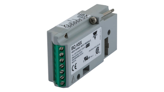 Carlo Gavazzi DI3 Code BQHSX