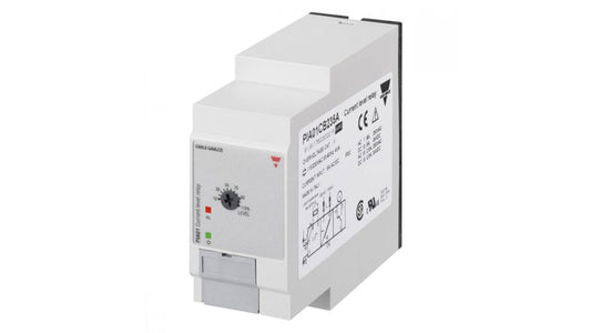 Carlo Gavazzi Current Monitoring Relay Code PIA01CB235A