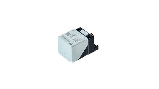 Carlo Gavazzi IRC40 Series Inductive Rectangular-Style Inductive Proximity Sensor Code IRC40SF22M1NA