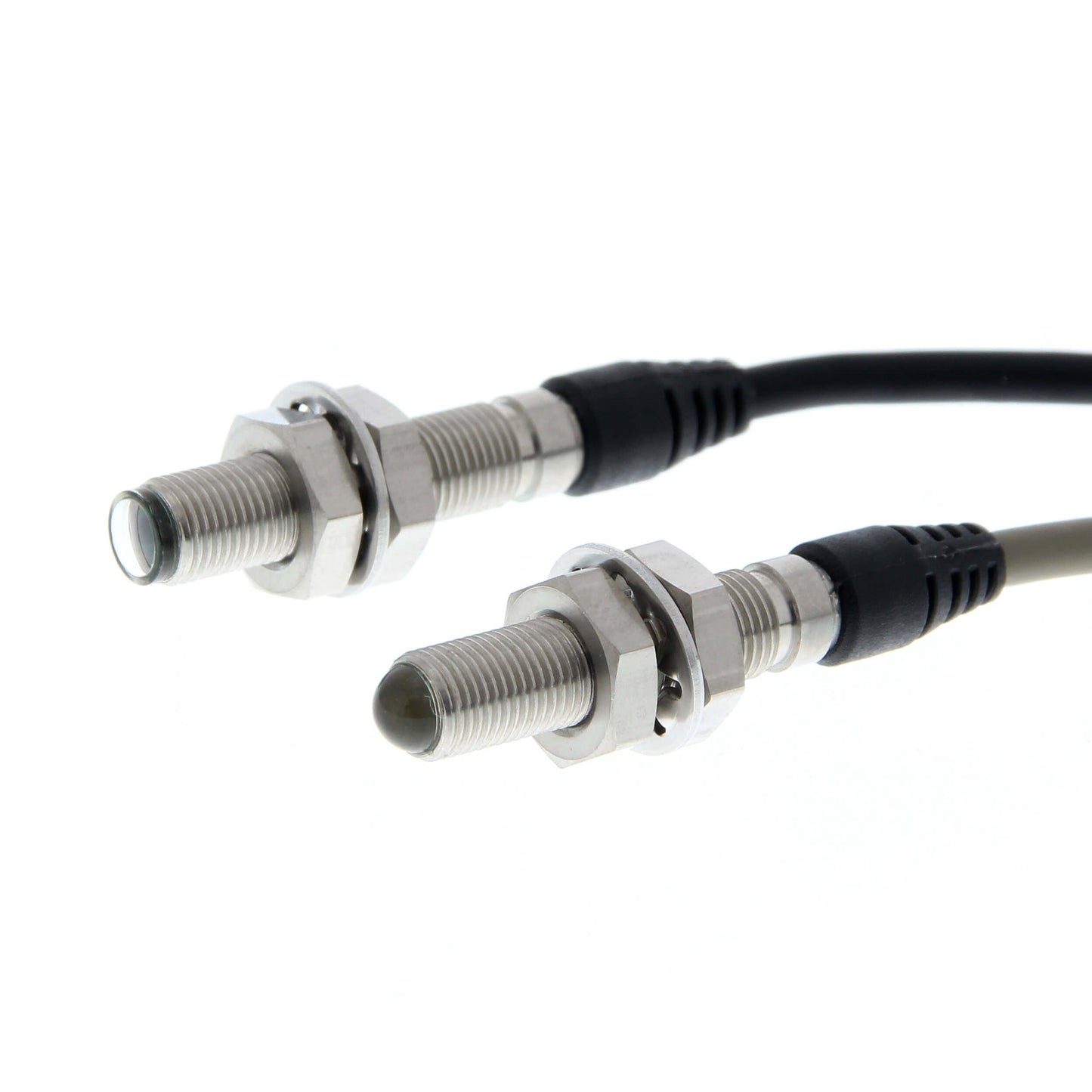 Omron Photoelectric Sensor E3T-CT12 2M