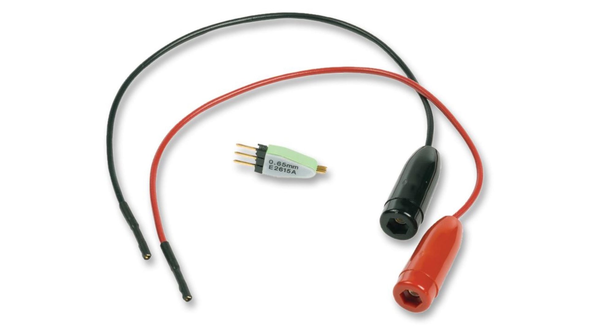 Keysight Technologies Voltage Probe Set รหัส 34151A