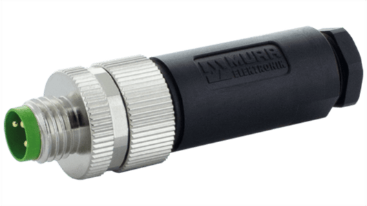 Murrelektronik Connector Code 7000-88601-0000000