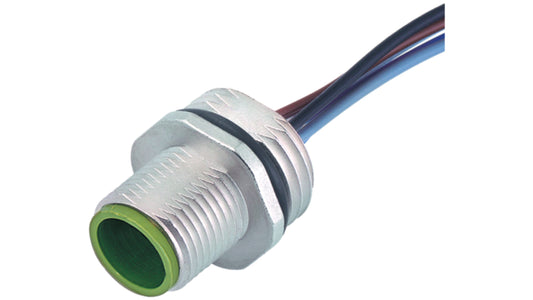 Murrelektronik Limited Straight ตัวผู้ Code 7000-13521-9720020