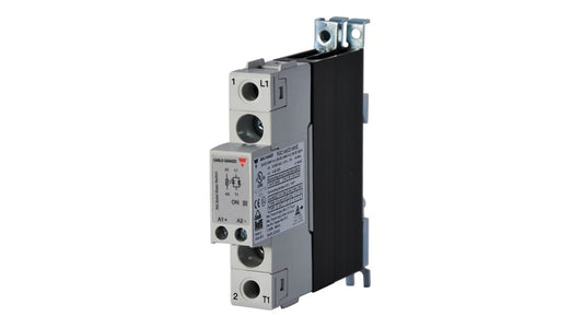 Carlo Gavazzi RGC1 Series Solid State Relay Code RGC1A23D15KKEX20