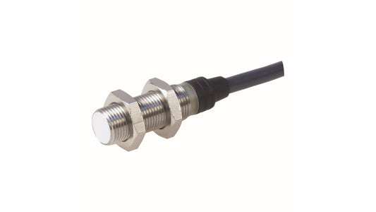 Carlo Gavazzi IA12 Series Inductive Barrel-Style Inductive Proximity Sensor Code IA12ESF02UC